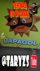 lapagol padula