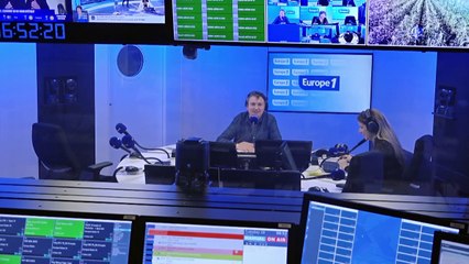 Israël, le Royaume-Uni et l'Algérie font la Une de la presse internationale