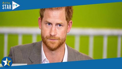 Prince Harry au Royaume-Uni : au fait, où dort-il à Londres ?