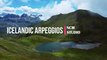 Icelandic Arpeggios - DivKid- Ambient Music, Inspirational Music, Revenge Music @NCMstudio18