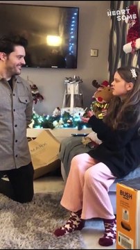 Most Heartwarming Pregnancy Surprises 2023 || Heartsome