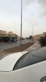 Watch: Moderate to heavy rain lashes Abu Dhabi, Dubai, Sharjah; authority issues orange alert
