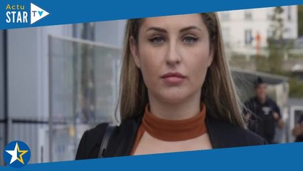 "Il ne tousse plus du tout" : Amandine Pellissard donne des nouvelles rassurantes de son fils Octave