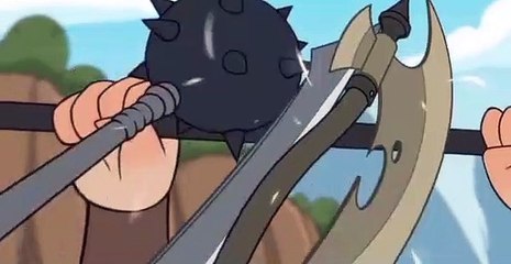 My Giant Nerd Boyfriend My Giant Nerd Boyfriend E009 SALTY GAMERS