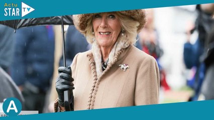 Camilla Parker-Bowles : ses habitudes pour garder la forme et enchainer les déplacements