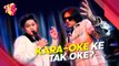 Zaki & Yamani Sakan Layan Lagu Melayu Evergreen, Tapi Betul Ke Tak Liriknya Tu?