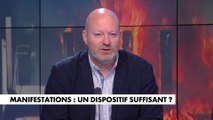 Jean-christophe couvy sur la professeure poignardée à saint-jean-de-luz : «on ne sait pas pourquoi ces jeunes passent à l’acte d’un seul coup»