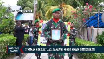 Tiga Anggota TNI-Polri Ditembak KKB Papua Saat Jaga Tarawih
