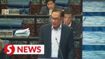 PM: Nearly 125,000 hardcore poor households identified under e-Kasih database