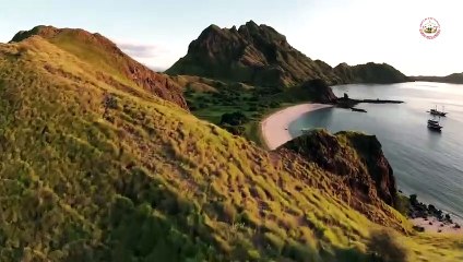 "Inilah Keajaiban Pulau Komodo: Eksplorasi Lengkap di Taman Nasional Komodo"