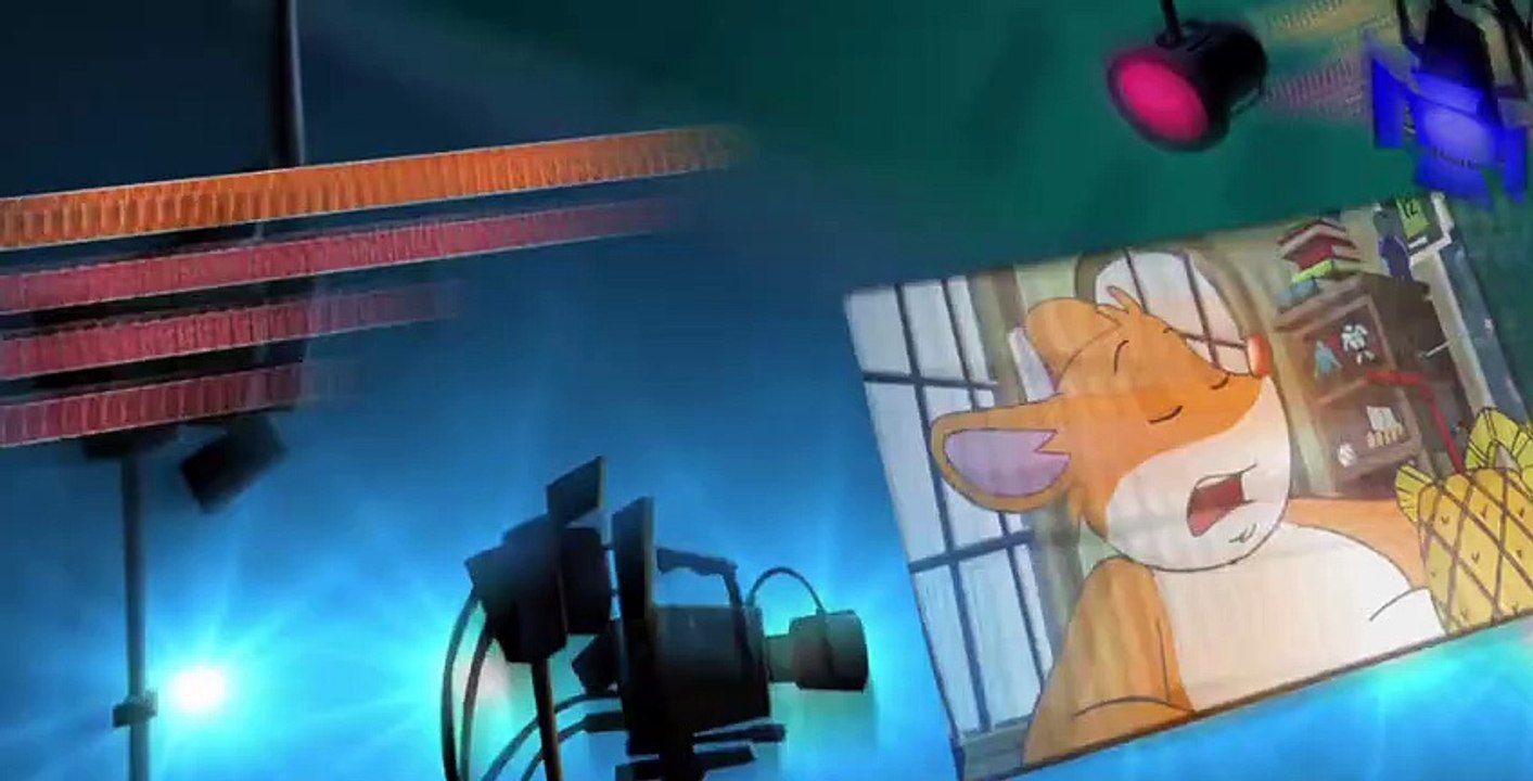 Geronimo Stilton S02 E12