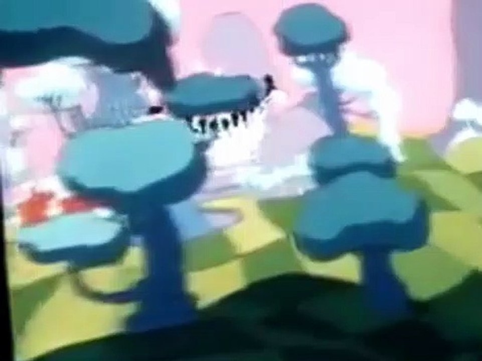 Mission: Magic! Mission: Magic! E004 Land of Hyde and Go Seek