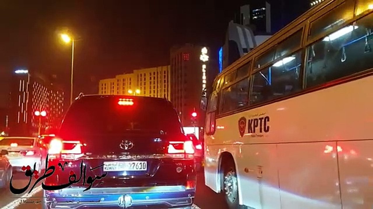 189- قصة المصرية رشا أشهر قصة مطاردة في الكويت...