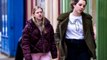 Summers Finds Out About Aaron and Amy - Coronation Street Spoiler