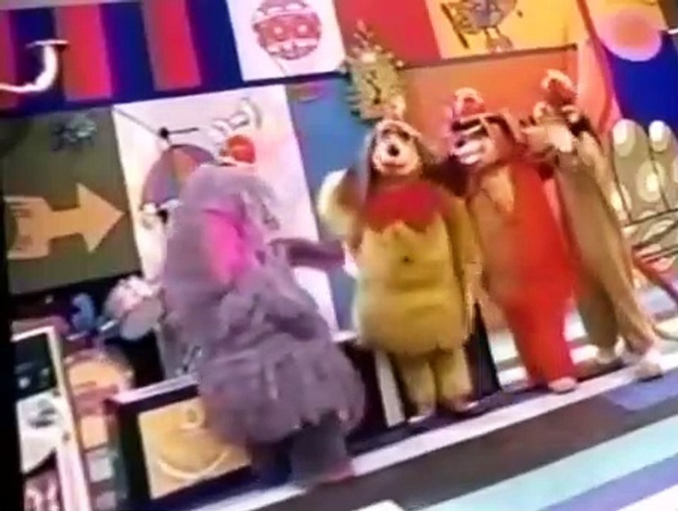 The Banana Splits Adventure Hour The Banana Splits Adventure Hour E023