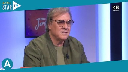 "J'ai refait ma vie" : François Valéry franc sur son ex-femme, célèbre actrice, et leurs deux fils e