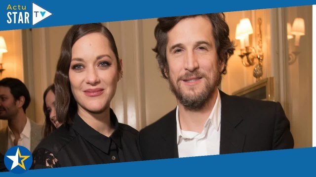Guillaume Canet : qui est Simone, la chanteuse qui l'a subjuguée au concert de Yodelice ?