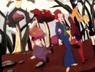 Mission: Magic! Mission: Magic! E008 Giant Steppes