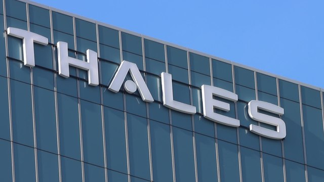Thales pourrait réaliser une grosse acquisition : le conseil Bourse