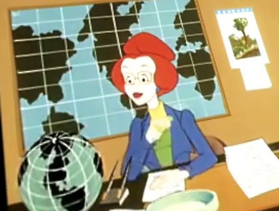 Mission: Magic! Mission: Magic! E010 Will the Real Rick Springfield Please Stand Up?