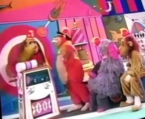The Banana Splits Adventure Hour The Banana Splits Adventure Hour E029