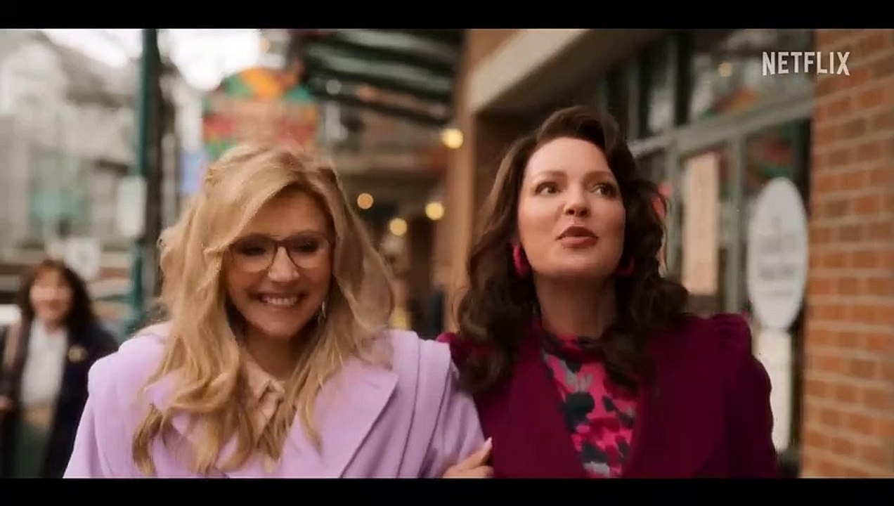 Immer für dich da staffel 2 Part 2 Trailer OV video Dailymotion