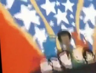 Mission: Magic! Mission: Magic! E013 Nephren