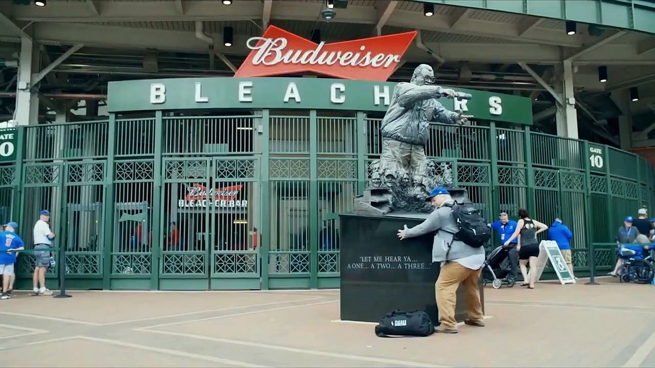 Andy Somebody Trailer OV