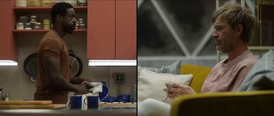 Biosphere Trailer Out Now 🌍