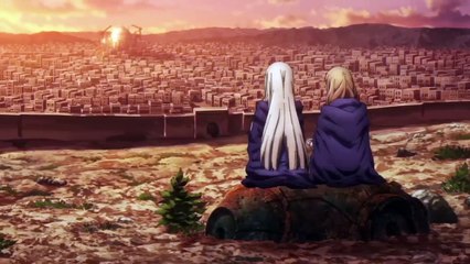 'Ishura' - Tráiler oficial en japonés - Kadokawa