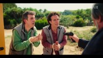 'Acorralados' - Tráiler oficial segunda temporada - Netflix