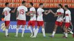 Tolunay Kafkas gitti, şaha kalktılar! Ümit Milli Takım, Kosova'yı 4 golle geçti
