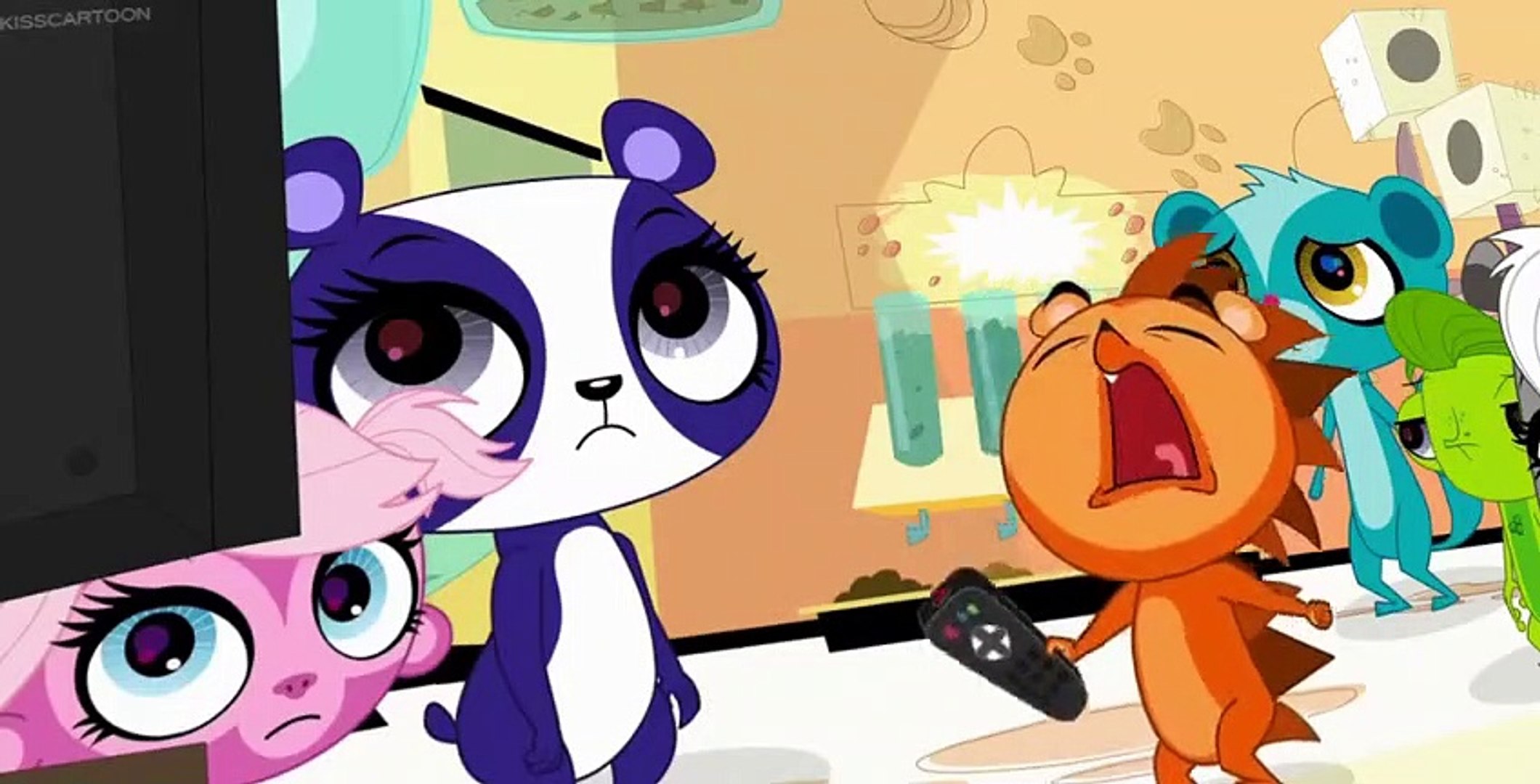 Dailymotion littlest cheap pet shop
