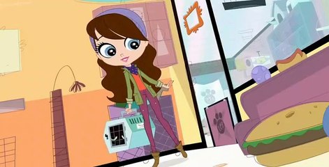Littlest Pet Shop S04 E02