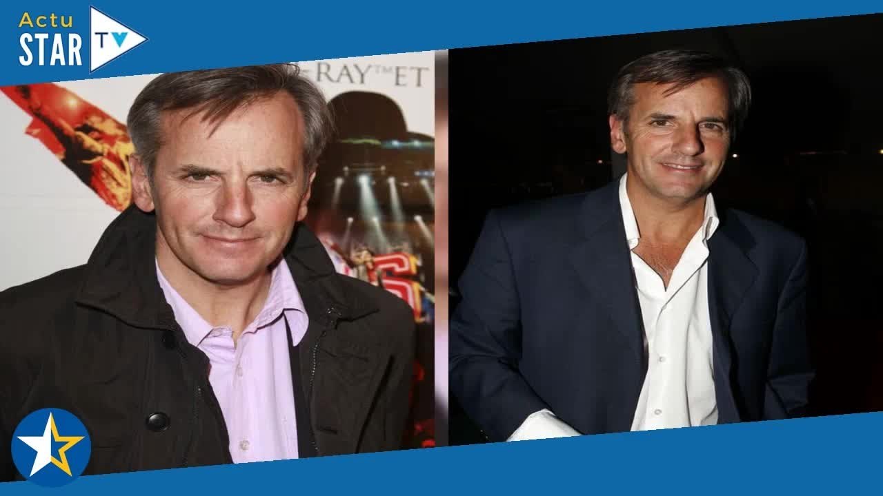 Bernard de la Villardière atteint d'un cancer : ses nouvelles inquiétantes sur sa maladie