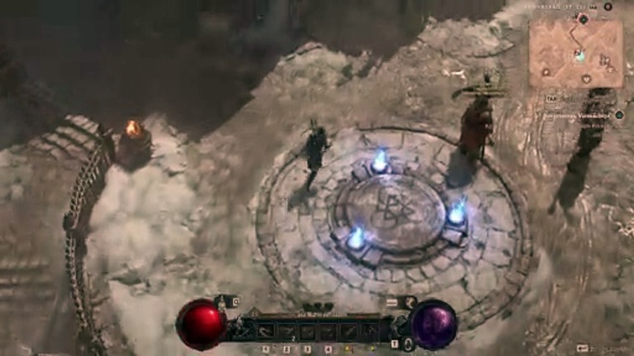 Diablo 4: So funktioniert das Transmog-System