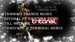 Tritonal Ft Cristina Soto - Still With Me (Stoneface  & Terminal Remix)