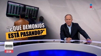 Noticias con Ciro Gómez Leyva | Programa Completo 27/marzo/2023