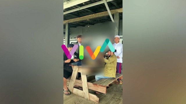 VIDEO Sekum MUI Serukan Jadilah Hamba yang Membunuh