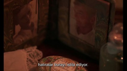 Sonsuz Sır Altyazılı Fragman