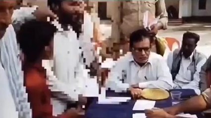अयोध्या: बड़े भाई का मेरी पत्नी से है नाजायज संबंध, पति ने लगाई गुहार...