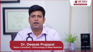 Understanding the Differences between H3N2 and Seasonal Flu: Insights from Dr. Deepak Prajapat