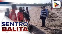 DOLE, patuloy ang pagtulong sa mga apektado ng oil spill sa Oriental Mindoro at mga kalapit na probinsya