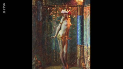 Die Femme fatale in der Kunst | Doku HD (English Subtitles)