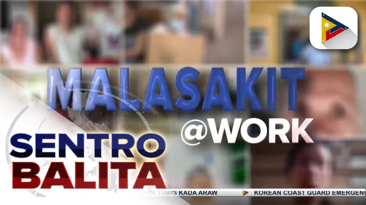 Malasakit at Work: Lalaki na naaksidente, humihingi ng tulong para makapagpa-CT scan at ilan pa na kinakailangang tests