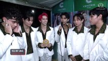 P-pop group Yes My Love talks about debut single 'Rhythm,' P-pop community