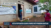 Ketua FKPP Bantah Adanya Pondok Pesantren Fiktif Penerima Bantuan