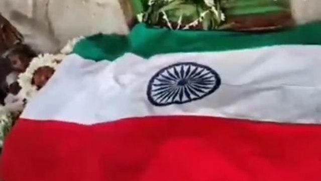 বিনপুর:বাইক দুর্ঘটনায় মর্মান্তিক মৃত্যু বিএসএফ জওয়ানের!