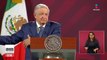 López Obrador defiende a aspirantes a consejeros del INE