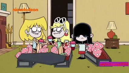 منزل لاود الجزء3 الحلقة13 الالام المعنوية المقطع4